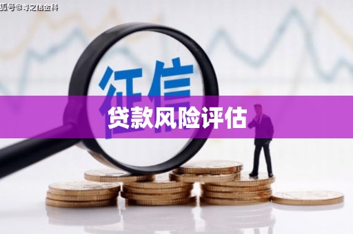 旗津贷款风险评估