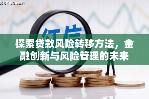 旗津探索贷款风险转移方法，金融创新与风险管理的未来