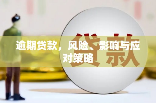 旗津逾期贷款，风险、影响与应对策略