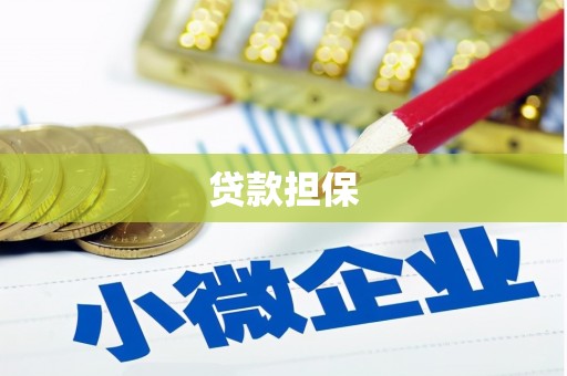 旗津贷款担保