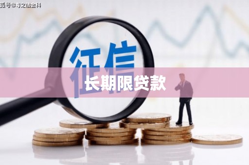 旗津长期限贷款