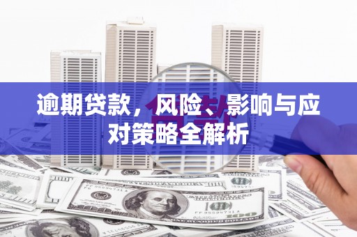 旗津逾期贷款，风险、影响与应对策略全解析