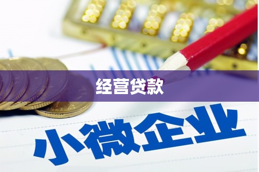旗津经营贷款