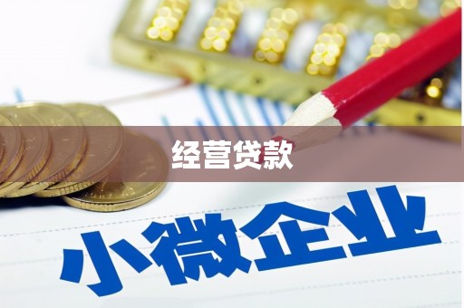 旗津经营贷款